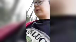 Gracie Greyyxo Baby Face White Skin OnlyFans Leaked Amateur Porn Video 74