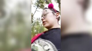 Gracie Greyyxo Baby Face White Skin OnlyFans Leaked Amateur Porn Video 74