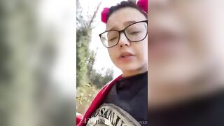 Gracie Greyyxo Baby Face White Skin OnlyFans Leaked Amateur Porn Video 74