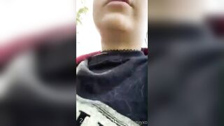 Gracie Greyyxo Baby Face White Skin OnlyFans Leaked Amateur Porn Video 74