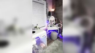 Gracie Greyyxo Baby Face White Skin OnlyFans Leaked Amateur Porn Video 75