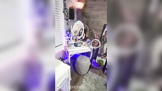 Gracie Greyyxo Baby Face White Skin OnlyFans Leaked Amateur Porn Video 75