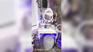 Gracie Greyyxo Baby Face White Skin OnlyFans Leaked Amateur Porn Video 75