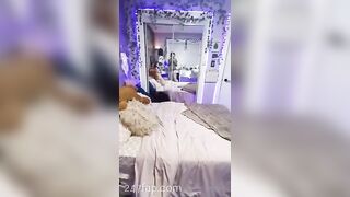 Gracie Greyyxo Baby Face White Skin OnlyFans Leaked Amateur Porn Video 75