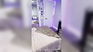 Gracie Greyyxo Baby Face White Skin OnlyFans Leaked Amateur Porn Video 75