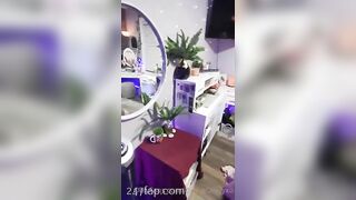 Gracie Greyyxo Baby Face White Skin OnlyFans Leaked Amateur Porn Video 75