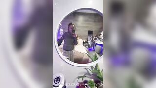 Gracie Greyyxo Baby Face White Skin OnlyFans Leaked Amateur Porn Video 75