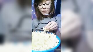 Gracie Greyyxo Baby Face White Skin OnlyFans Leaked Amateur Porn Video 77