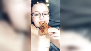 Gracie Greyyxo Baby Face White Skin OnlyFans Leaked Amateur Porn Video 80
