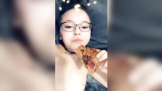 Gracie Greyyxo Baby Face White Skin OnlyFans Leaked Amateur Porn Video 80