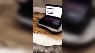 Gracie Greyyxo Baby Face White Skin OnlyFans Leaked Amateur Porn Video 86