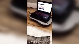 Gracie Greyyxo Baby Face White Skin OnlyFans Leaked Amateur Porn Video 86