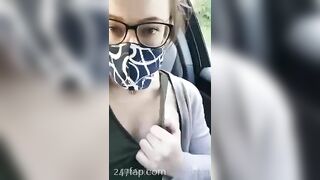 Gracie Greyyxo Baby Face White Skin OnlyFans Leaked Amateur Porn Video 93