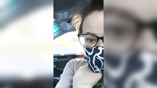 Gracie Greyyxo Baby Face White Skin OnlyFans Leaked Amateur Porn Video 93