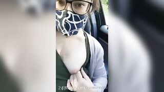 Gracie Greyyxo Baby Face White Skin OnlyFans Leaked Amateur Porn Video 93