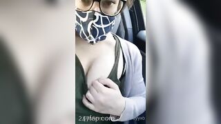 Gracie Greyyxo Baby Face White Skin OnlyFans Leaked Amateur Porn Video 93