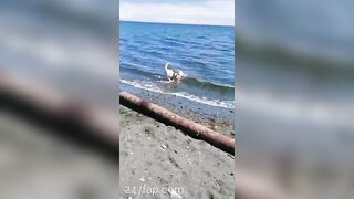 Gracie Greyyxo Baby Face White Skin OnlyFans Leaked Amateur Porn Video 94