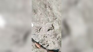 Gracie Greyyxo Baby Face White Skin OnlyFans Leaked Amateur Porn Video 94