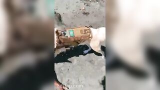 Gracie Greyyxo Baby Face White Skin OnlyFans Leaked Amateur Porn Video 94