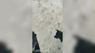 Gracie Greyyxo Baby Face White Skin OnlyFans Leaked Amateur Porn Video 94