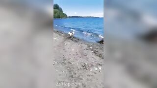 Gracie Greyyxo Baby Face White Skin OnlyFans Leaked Amateur Porn Video 94