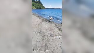 Gracie Greyyxo Baby Face White Skin OnlyFans Leaked Amateur Porn Video 94