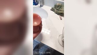 Gracie Greyyxo Baby Face White Skin OnlyFans Leaked Amateur Porn Video 109