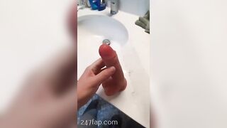 Gracie Greyyxo Baby Face White Skin OnlyFans Leaked Amateur Porn Video 109