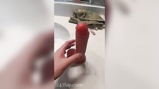 Gracie Greyyxo Baby Face White Skin OnlyFans Leaked Amateur Porn Video 109