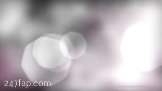 Gracie Greyyxo Baby Face White Skin OnlyFans Leaked Amateur Porn Video 110