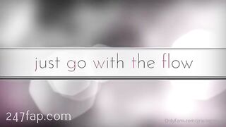 Gracie Greyyxo Baby Face White Skin OnlyFans Leaked Amateur Porn Video 110