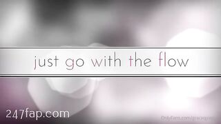 Gracie Greyyxo Baby Face White Skin OnlyFans Leaked Amateur Porn Video 110