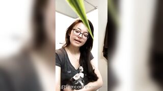 Gracie Greyyxo Baby Face White Skin OnlyFans Leaked Amateur Porn Video 111