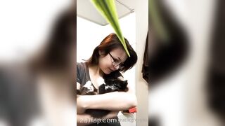 Gracie Greyyxo Baby Face White Skin OnlyFans Leaked Amateur Porn Video 111