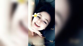 Gracie Greyyxo Baby Face White Skin OnlyFans Leaked Amateur Porn Video 114