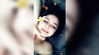 Gracie Greyyxo Baby Face White Skin OnlyFans Leaked Amateur Porn Video 114
