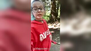 Gracie Greyyxo Baby Face White Skin OnlyFans Leaked Amateur Porn Video 120