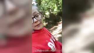 Gracie Greyyxo Baby Face White Skin OnlyFans Leaked Amateur Porn Video 120