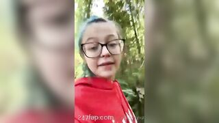 Gracie Greyyxo Baby Face White Skin OnlyFans Leaked Amateur Porn Video 120