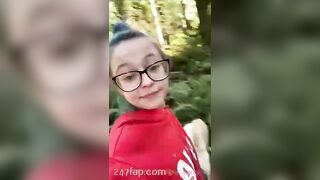 Gracie Greyyxo Baby Face White Skin OnlyFans Leaked Amateur Porn Video 120