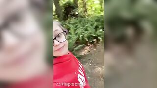 Gracie Greyyxo Baby Face White Skin OnlyFans Leaked Amateur Porn Video 120