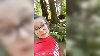 Gracie Greyyxo Baby Face White Skin OnlyFans Leaked Amateur Porn Video 120