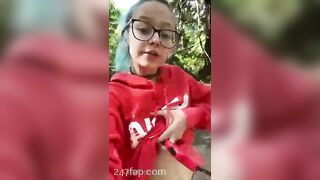 Gracie Greyyxo Baby Face White Skin OnlyFans Leaked Amateur Porn Video 120