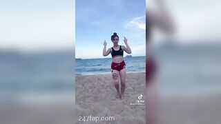 Gracie Greyyxo Baby Face White Skin OnlyFans Leaked Amateur Porn Video 123