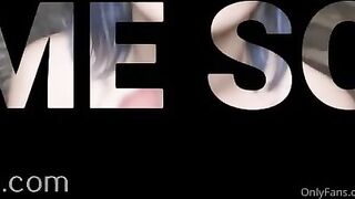 Gracie Greyyxo Baby Face White Skin OnlyFans Leaked Amateur Porn Video 132