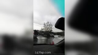 Gracie Greyyxo Baby Face White Skin OnlyFans Leaked Amateur Porn Video 143