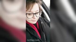 Gracie Greyyxo Baby Face White Skin OnlyFans Leaked Amateur Porn Video 143