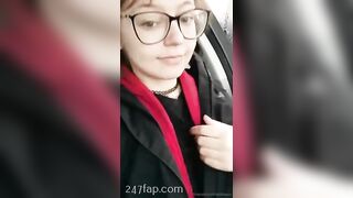 Gracie Greyyxo Baby Face White Skin OnlyFans Leaked Amateur Porn Video 143