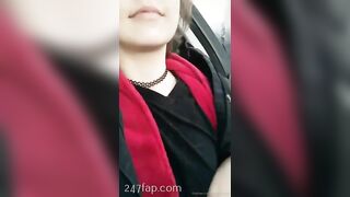 Gracie Greyyxo Baby Face White Skin OnlyFans Leaked Amateur Porn Video 143