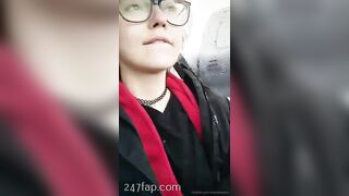 Gracie Greyyxo Baby Face White Skin OnlyFans Leaked Amateur Porn Video 143